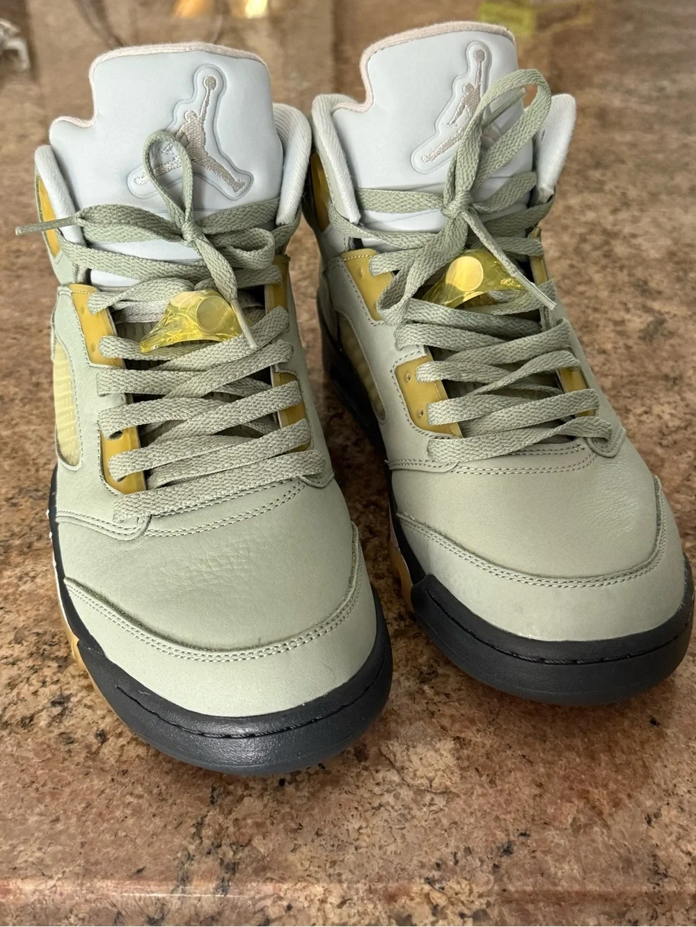 (10.5) Jordan Air Jordan 5 Retro 